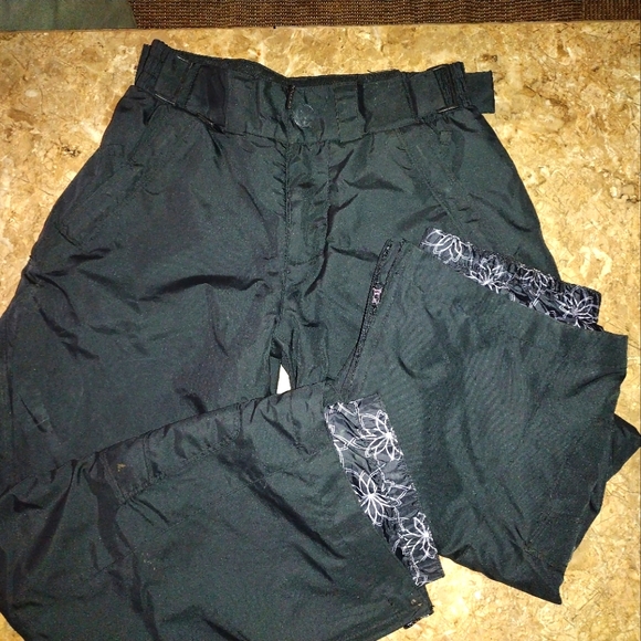 Child's Bodyglove Snow pants - Picture 1 of 16